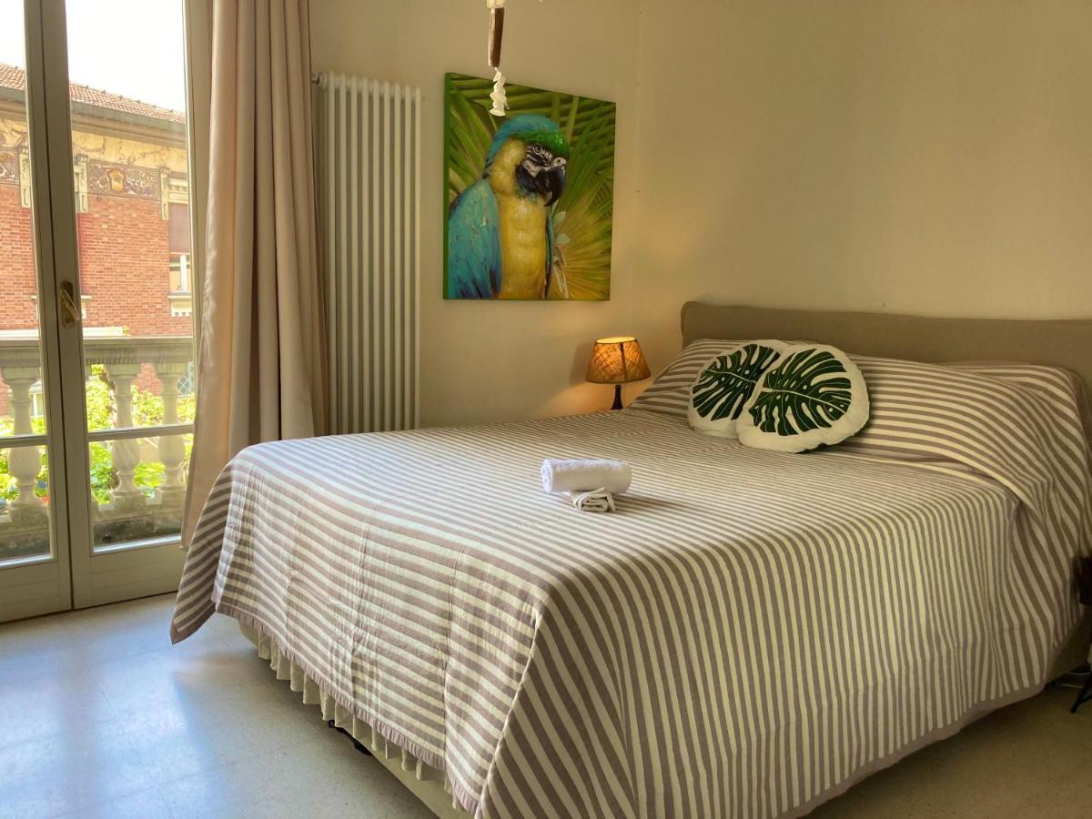 B&B La Sosta Degli Artisti Pietrasanta Luaran gambar