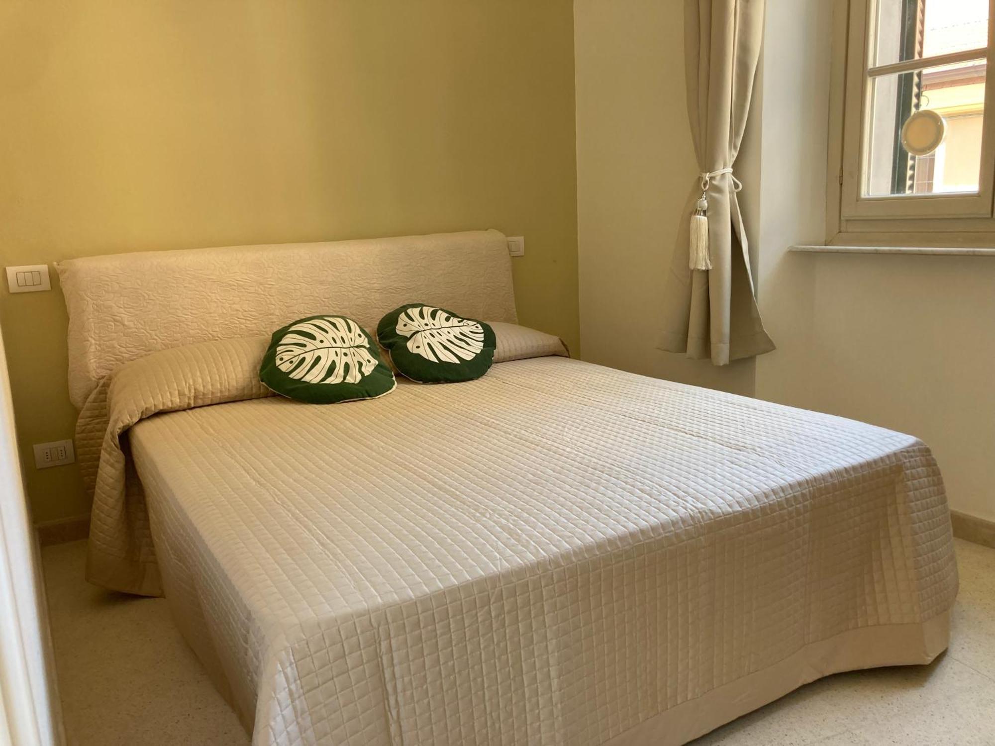 B&B La Sosta Degli Artisti Pietrasanta Luaran gambar