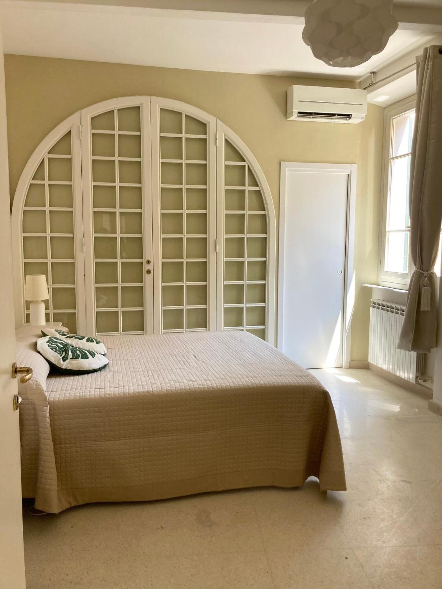 B&B La Sosta Degli Artisti Pietrasanta Luaran gambar