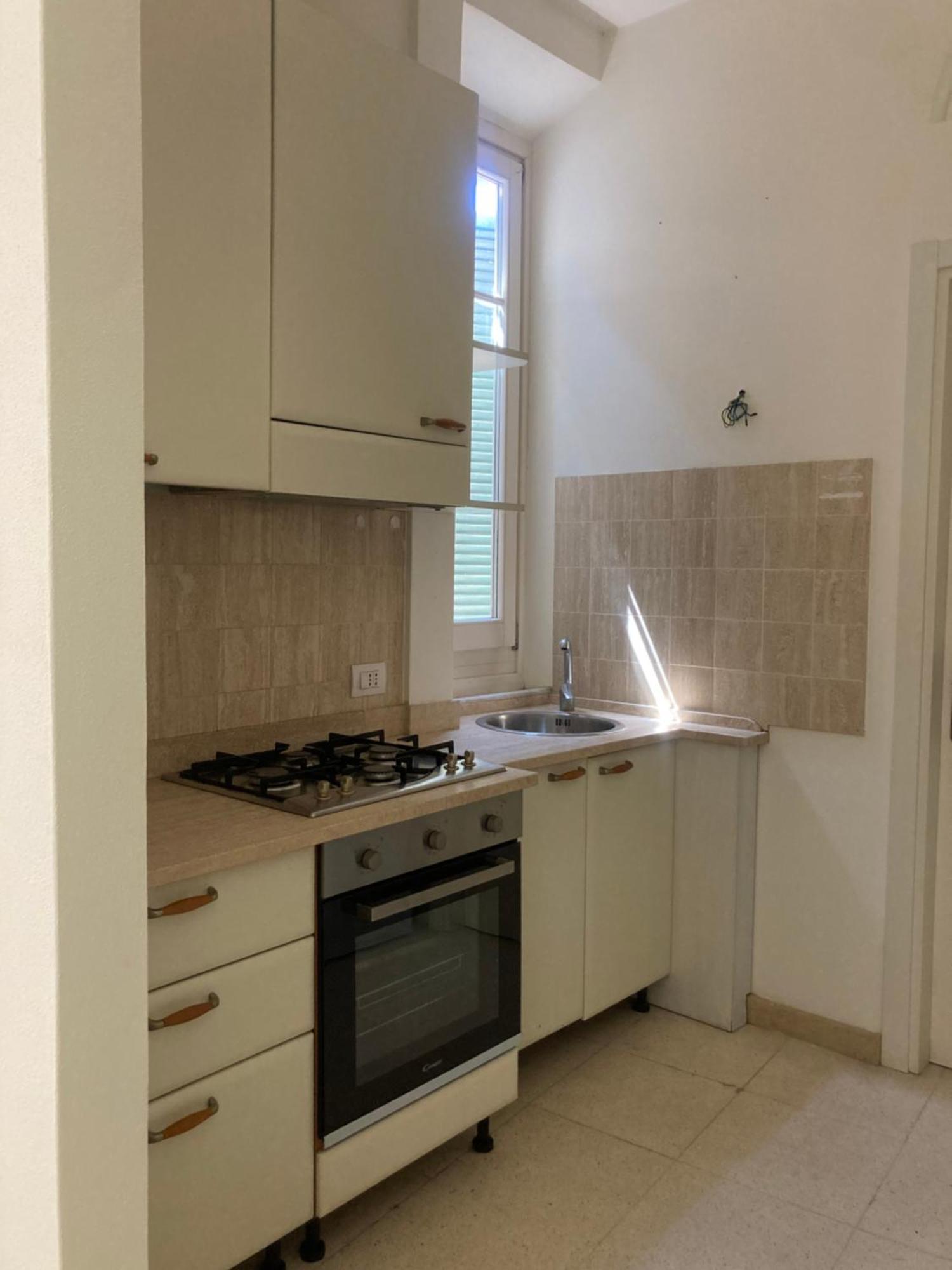 B&B La Sosta Degli Artisti Pietrasanta Luaran gambar