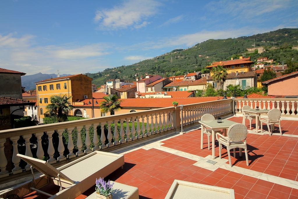 B&B La Sosta Degli Artisti Pietrasanta Luaran gambar