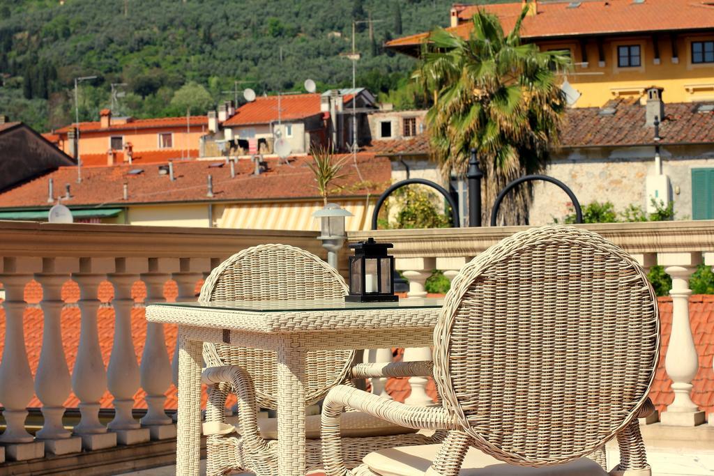 B&B La Sosta Degli Artisti Pietrasanta Luaran gambar