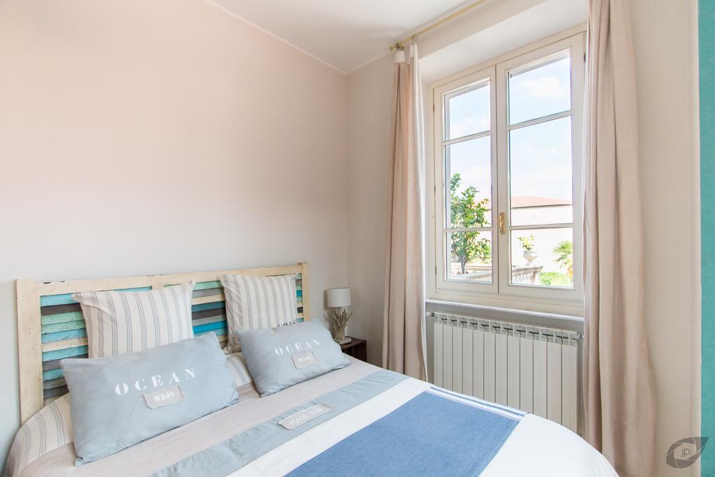 B&B La Sosta Degli Artisti Pietrasanta Luaran gambar