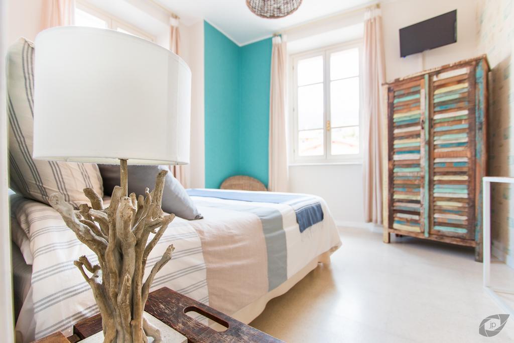 B&B La Sosta Degli Artisti Pietrasanta Luaran gambar
