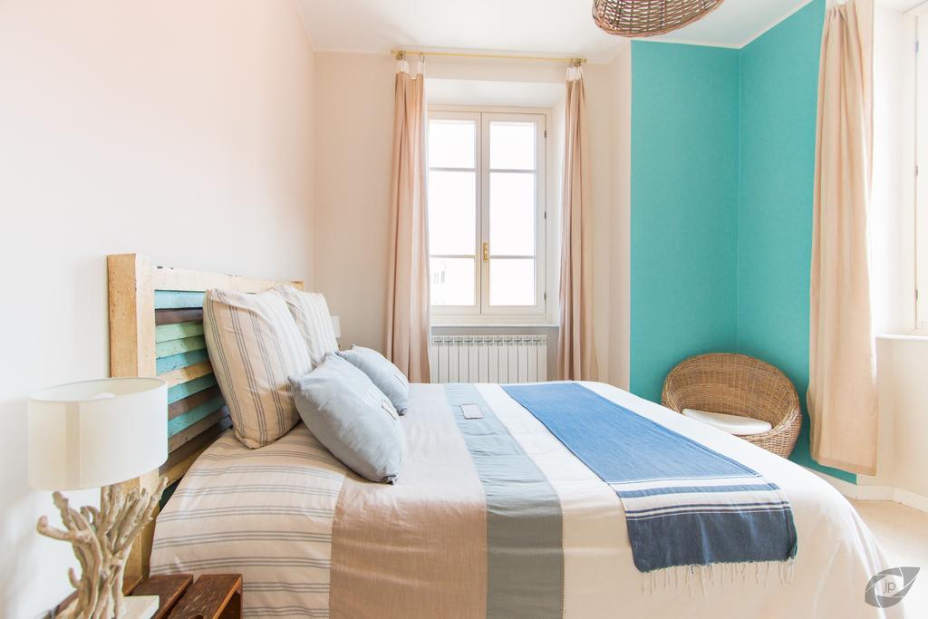 B&B La Sosta Degli Artisti Pietrasanta Luaran gambar