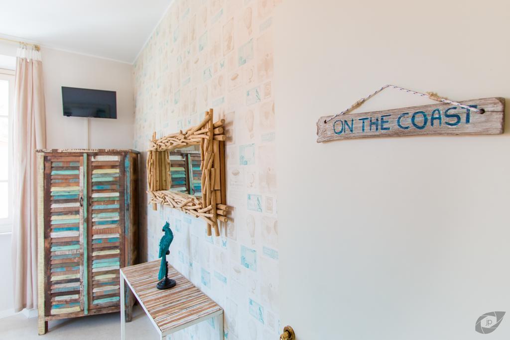 B&B La Sosta Degli Artisti Pietrasanta Luaran gambar