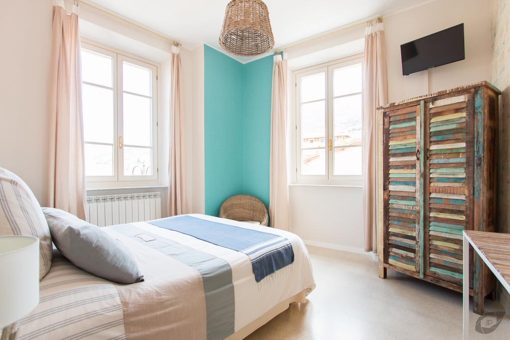 B&B La Sosta Degli Artisti Pietrasanta Luaran gambar