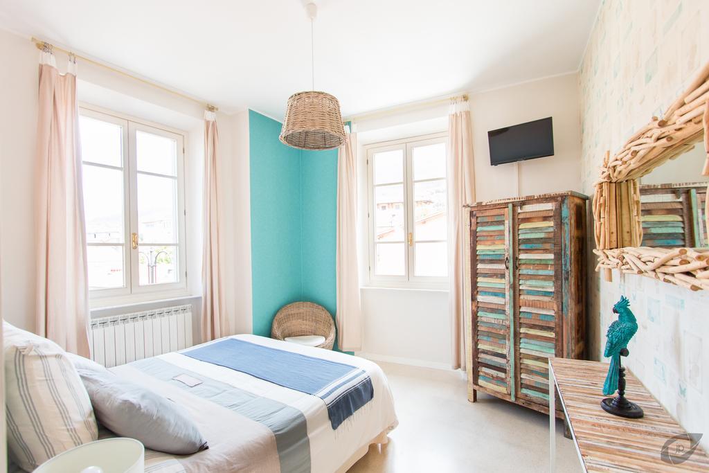 B&B La Sosta Degli Artisti Pietrasanta Luaran gambar