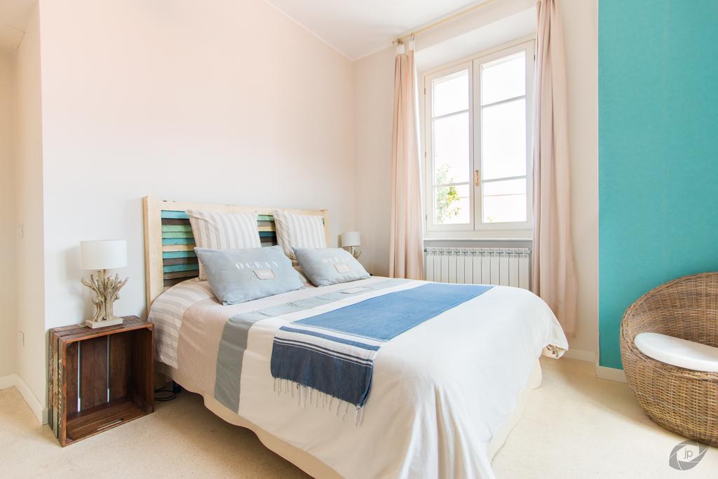 B&B La Sosta Degli Artisti Pietrasanta Luaran gambar
