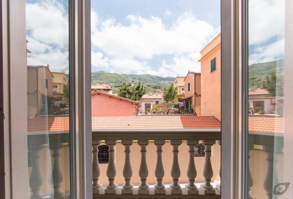 B&B La Sosta Degli Artisti Pietrasanta Luaran gambar