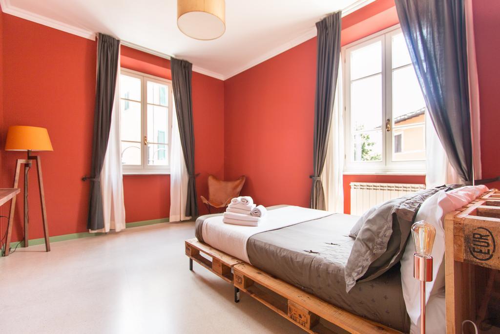 B&B La Sosta Degli Artisti Pietrasanta Luaran gambar