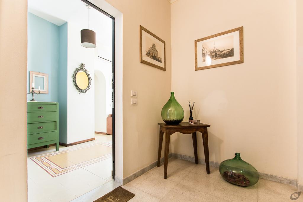 B&B La Sosta Degli Artisti Pietrasanta Luaran gambar