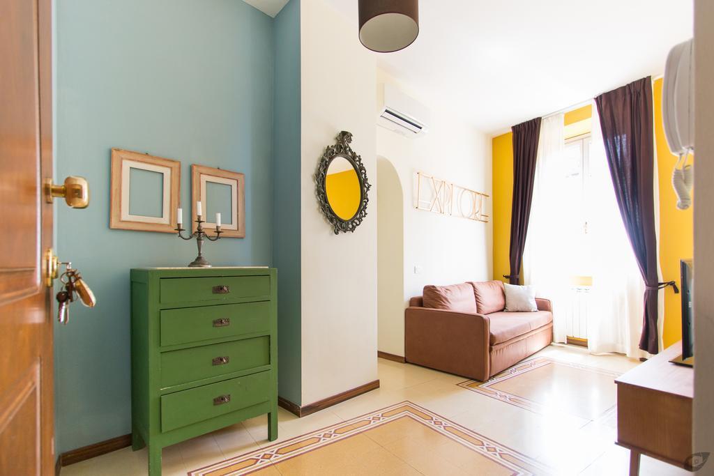 B&B La Sosta Degli Artisti Pietrasanta Luaran gambar