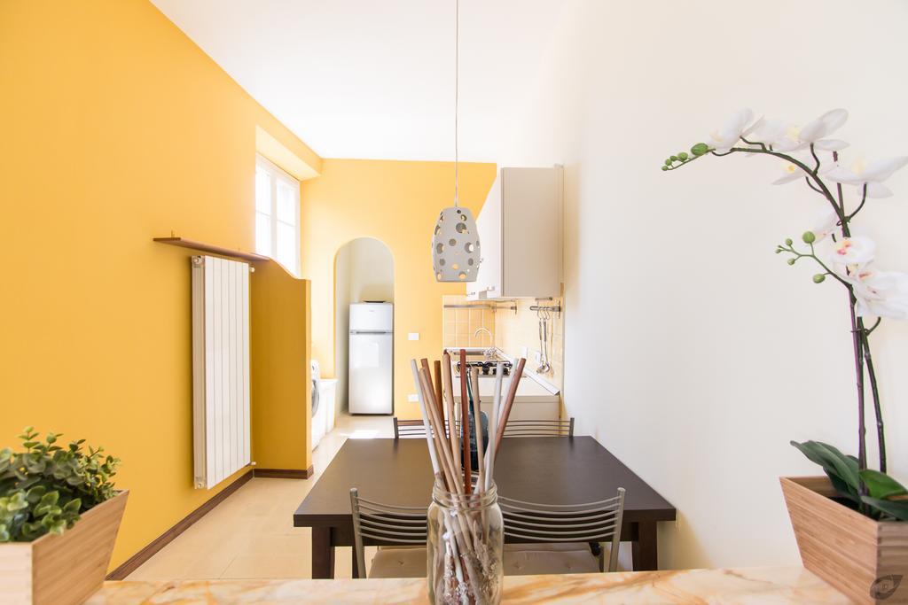 B&B La Sosta Degli Artisti Pietrasanta Luaran gambar