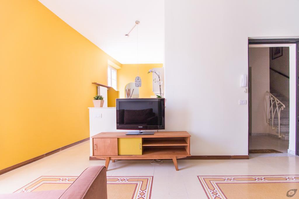 B&B La Sosta Degli Artisti Pietrasanta Luaran gambar