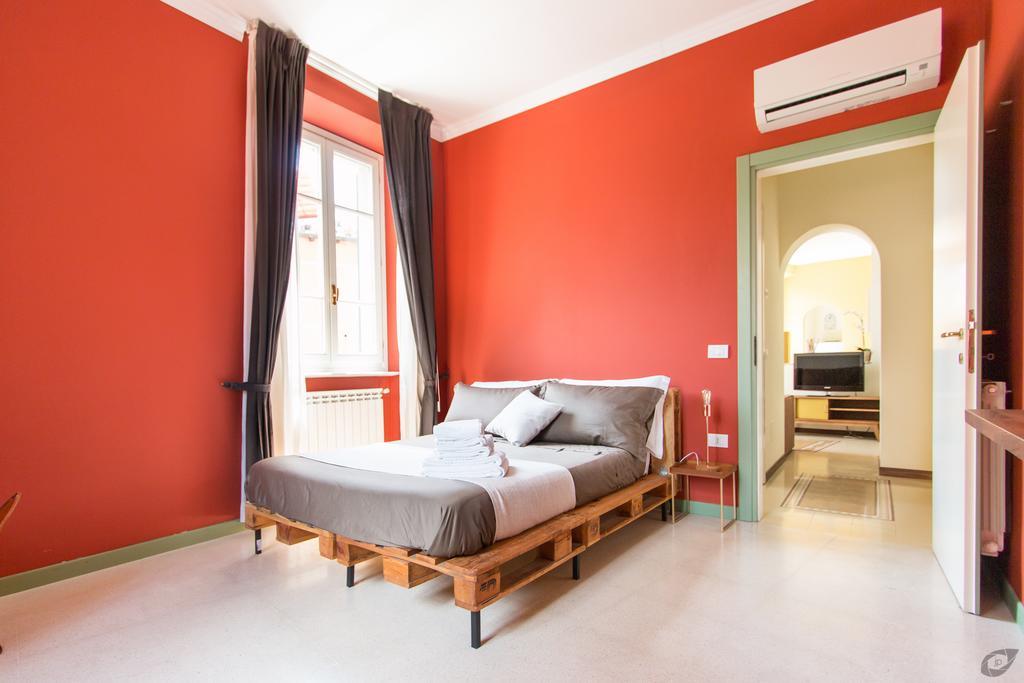 B&B La Sosta Degli Artisti Pietrasanta Luaran gambar