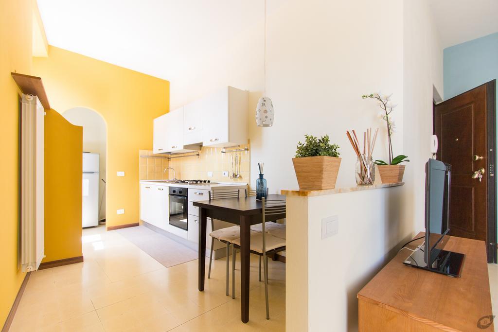 B&B La Sosta Degli Artisti Pietrasanta Luaran gambar