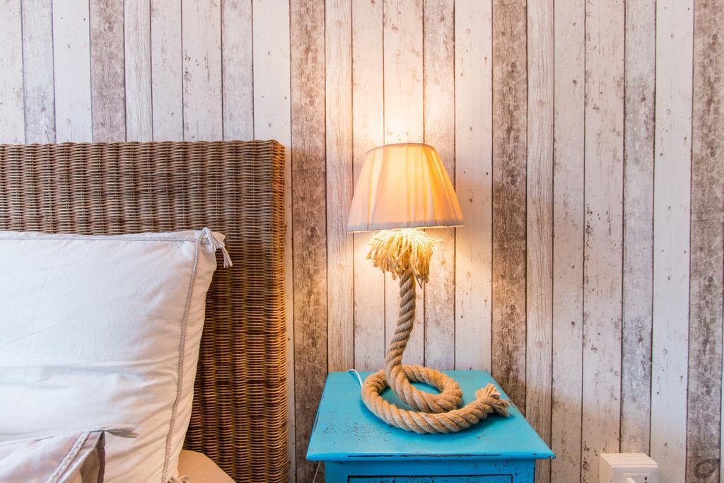 B&B La Sosta Degli Artisti Pietrasanta Luaran gambar