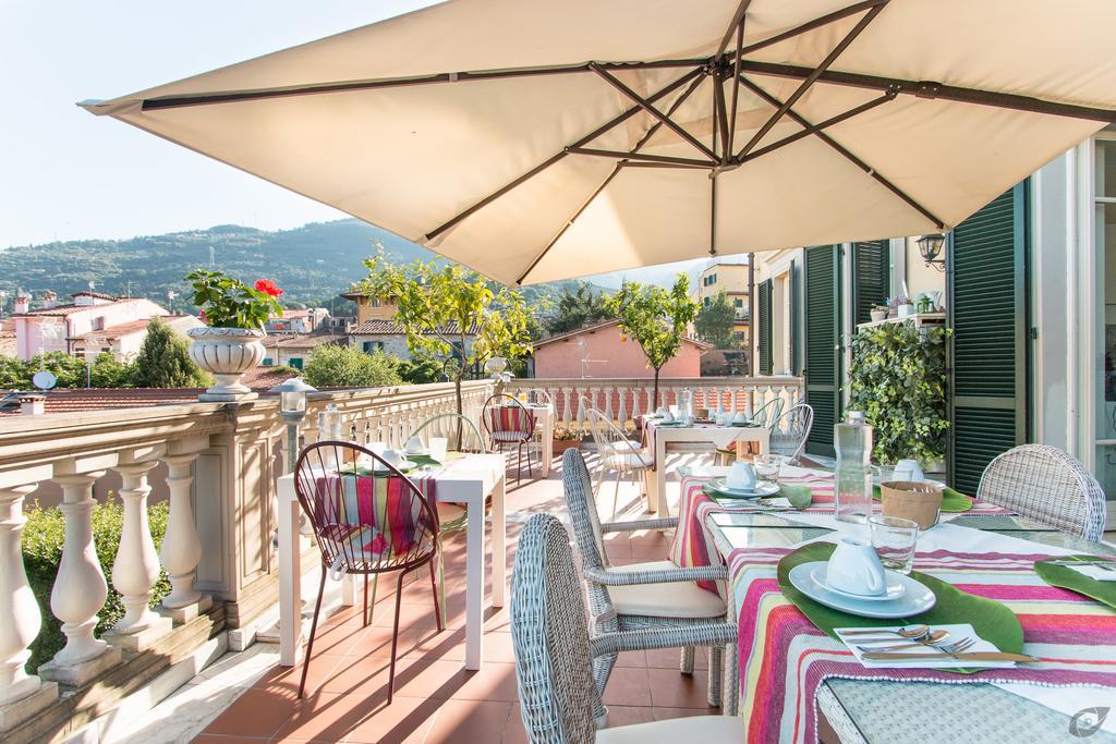 B&B La Sosta Degli Artisti Pietrasanta Luaran gambar