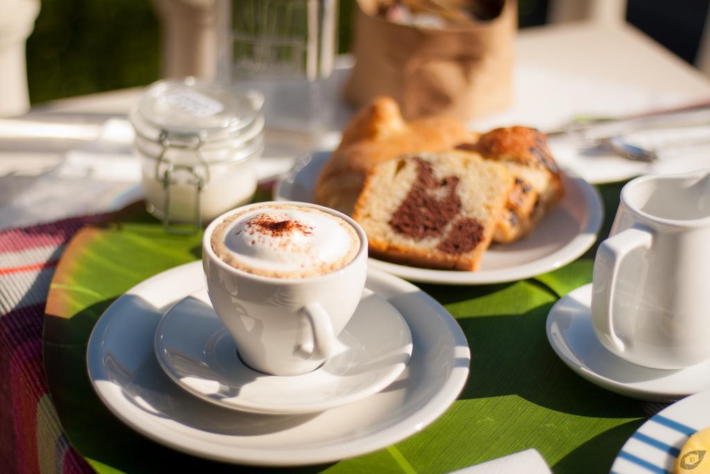 B&B La Sosta Degli Artisti Pietrasanta Luaran gambar