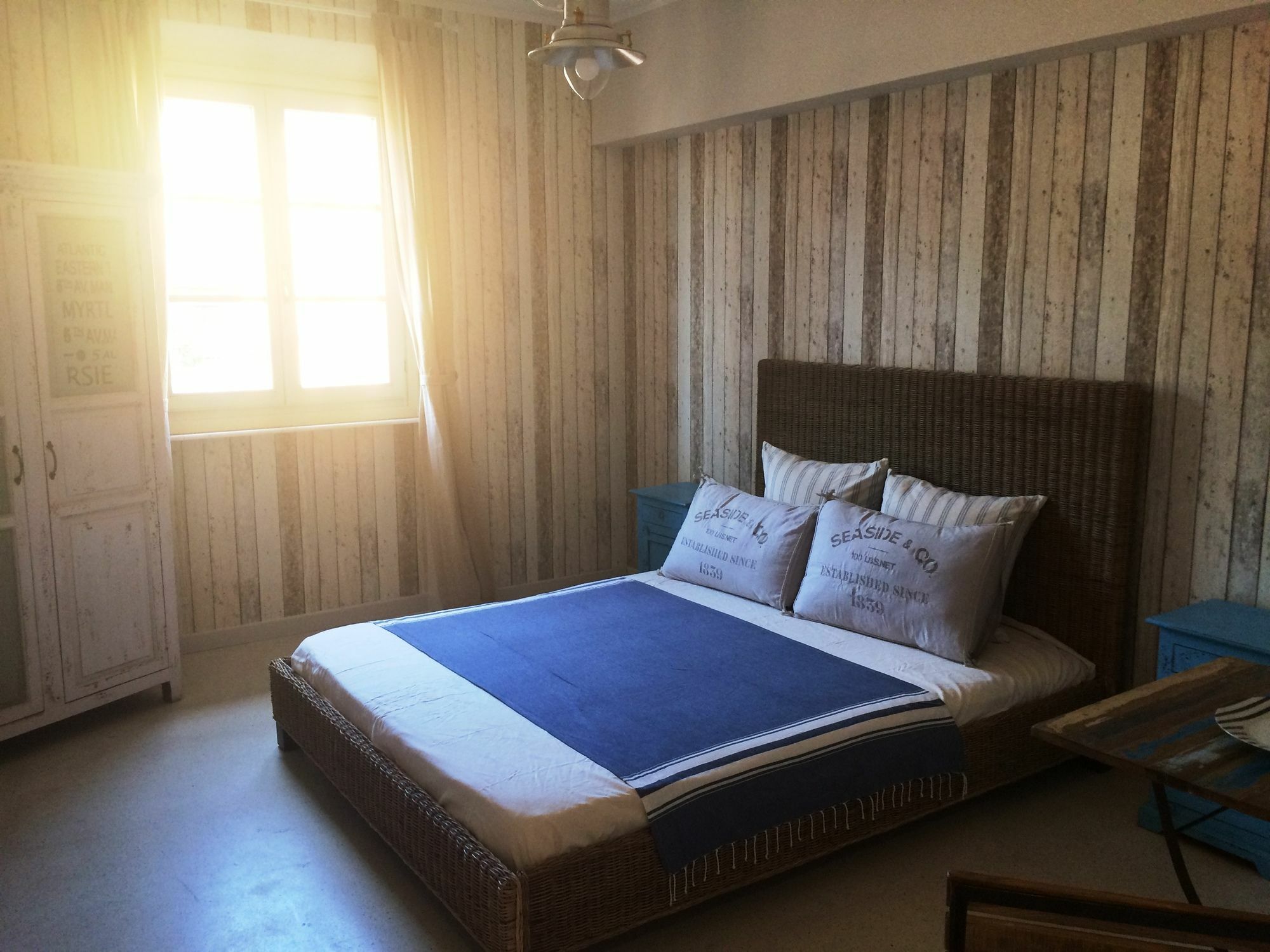 B&B La Sosta Degli Artisti Pietrasanta Luaran gambar