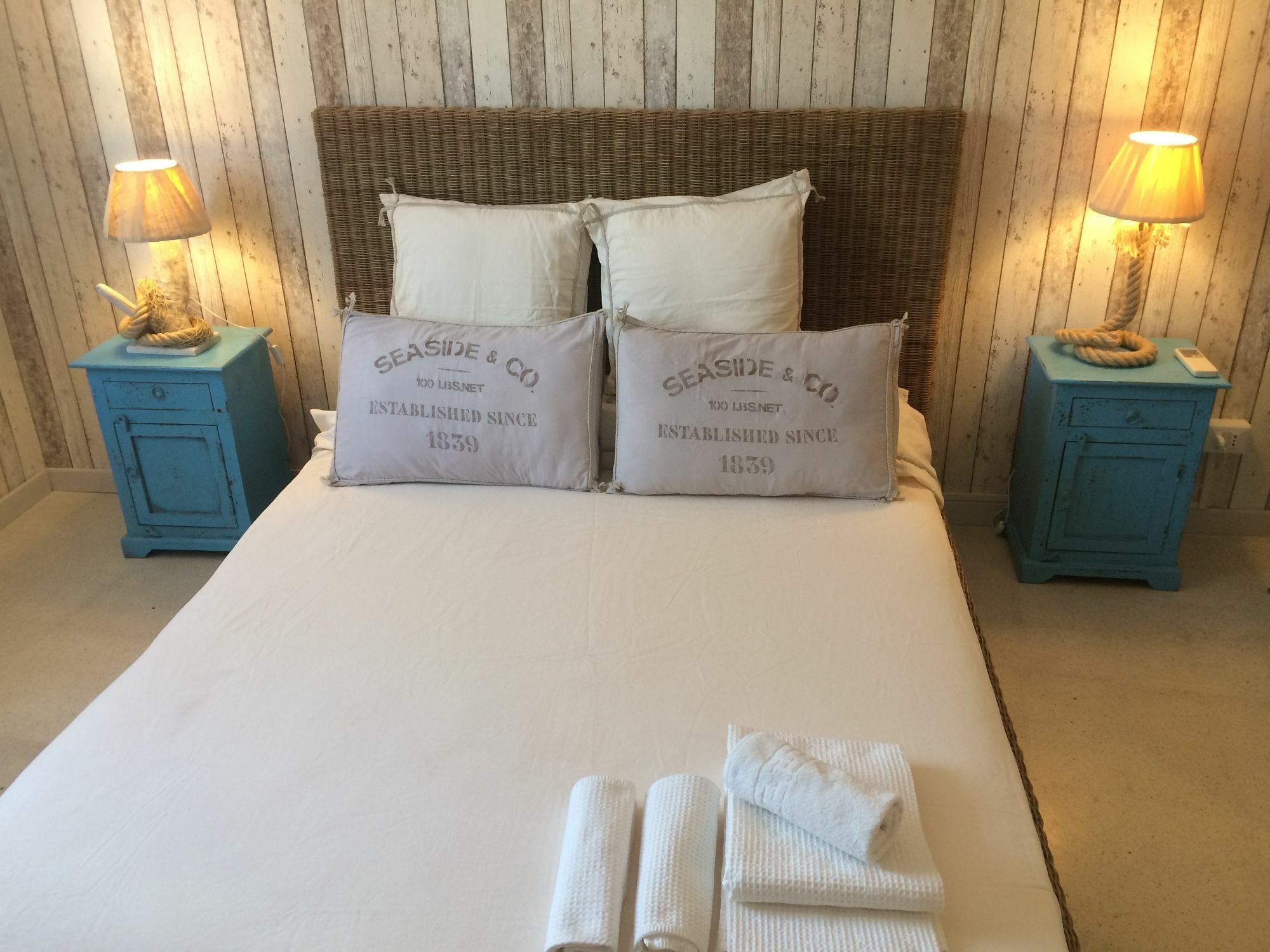 B&B La Sosta Degli Artisti Pietrasanta Luaran gambar