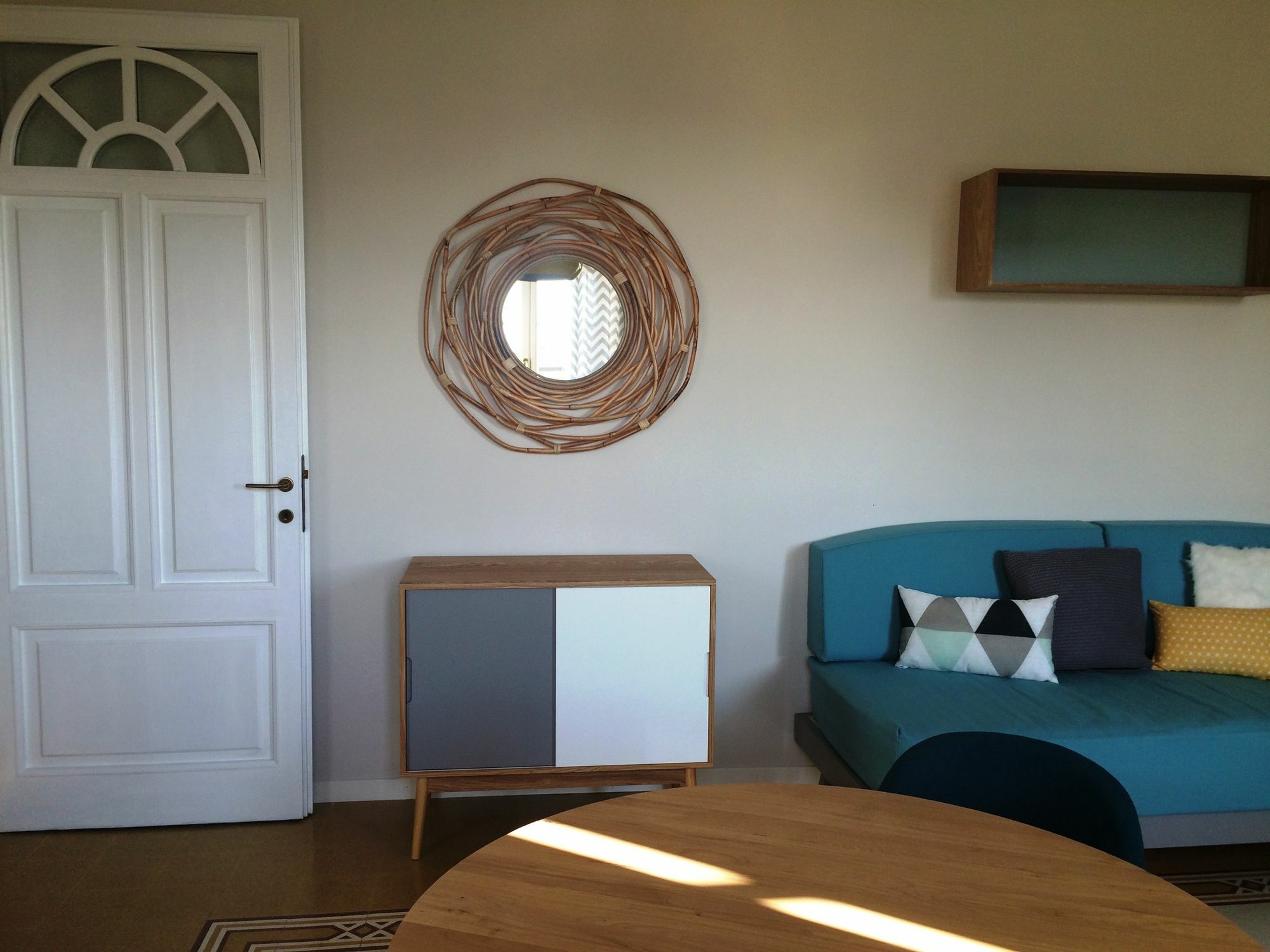 B&B La Sosta Degli Artisti Pietrasanta Luaran gambar