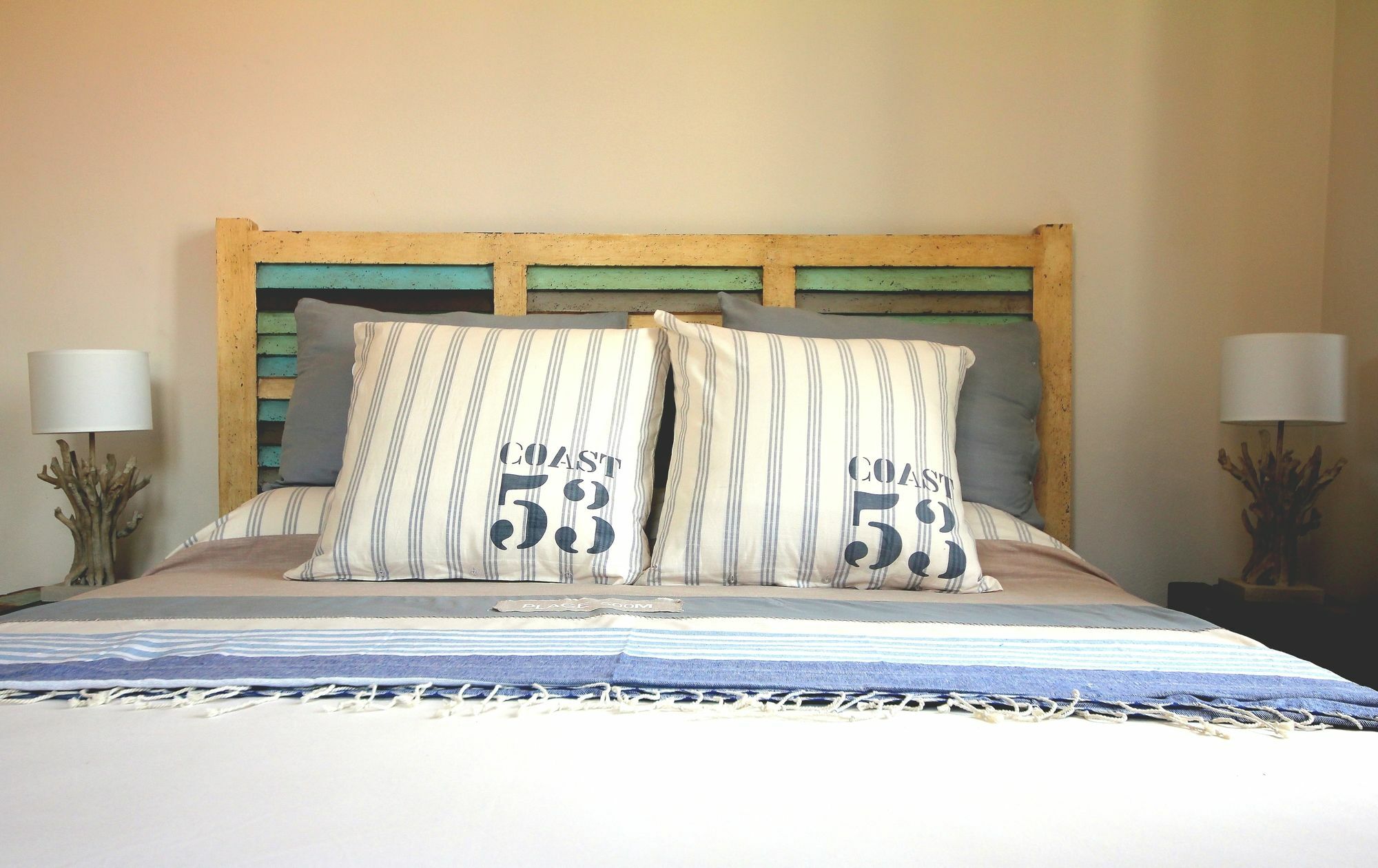 B&B La Sosta Degli Artisti Pietrasanta Luaran gambar
