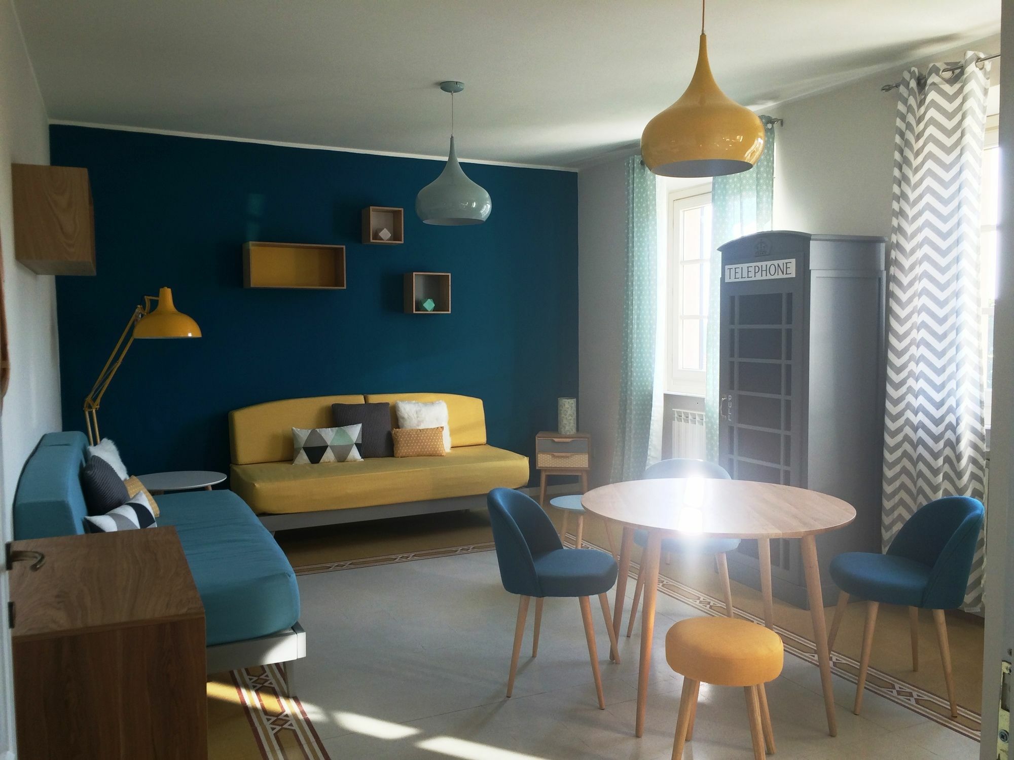 B&B La Sosta Degli Artisti Pietrasanta Luaran gambar