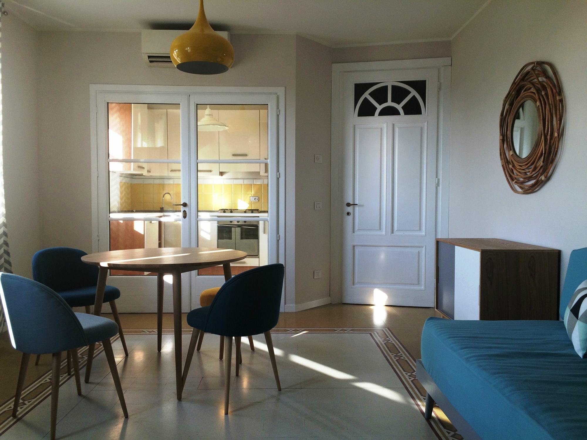 B&B La Sosta Degli Artisti Pietrasanta Luaran gambar