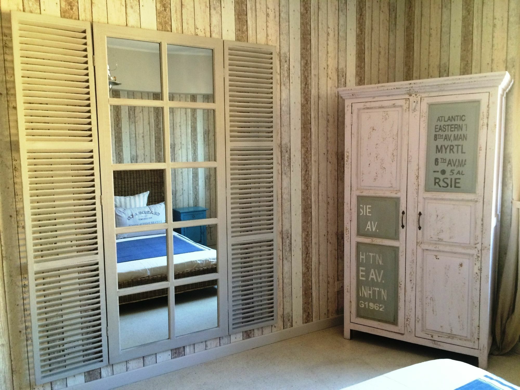 B&B La Sosta Degli Artisti Pietrasanta Luaran gambar